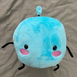 Stardew Valley Junimo Plush Toy
